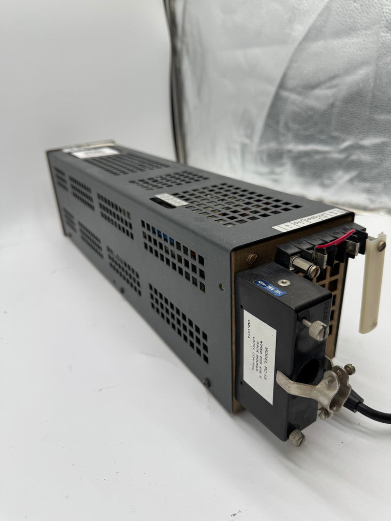 Kepco PC 13 Power Supply