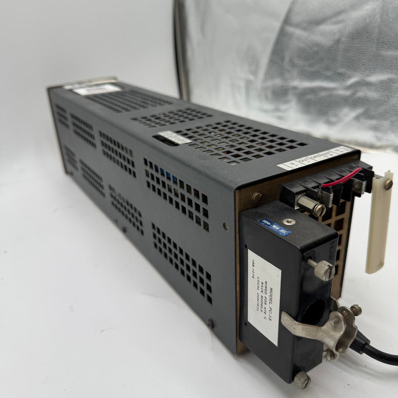 Kepco PC 13 Power Supply
