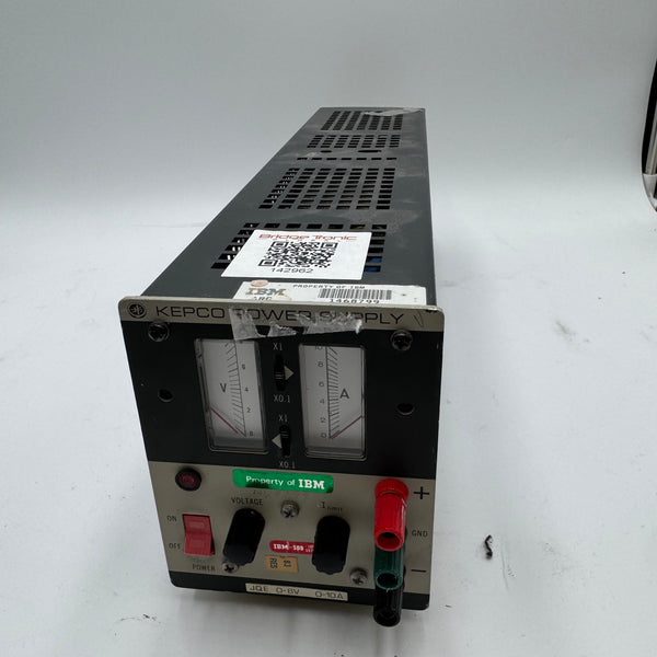 Kepco JQE Power Supply