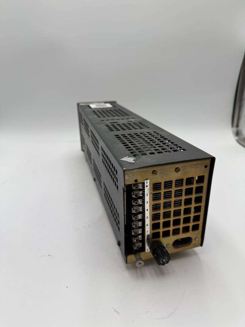 Kepco JQE Power Supply