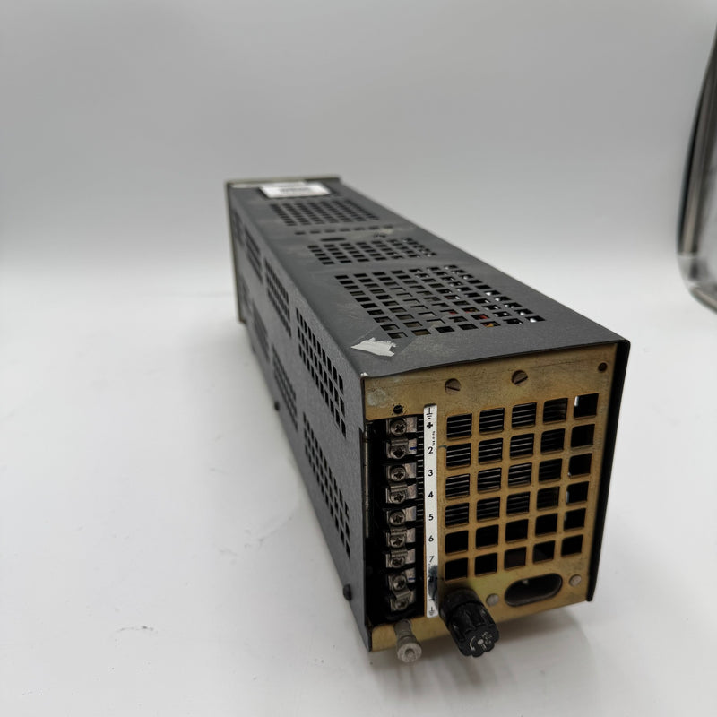 Kepco JQE Power Supply