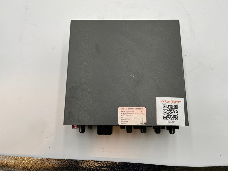 Krohn-Hite 1200 Sweep Generator