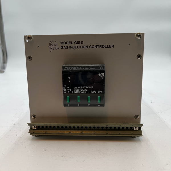 Thermo Fisher Scientific / FEI GIS II Gas Injection Controller