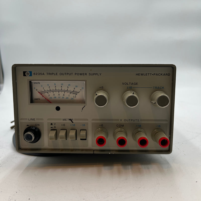 Agilent 6235 A Power Supply