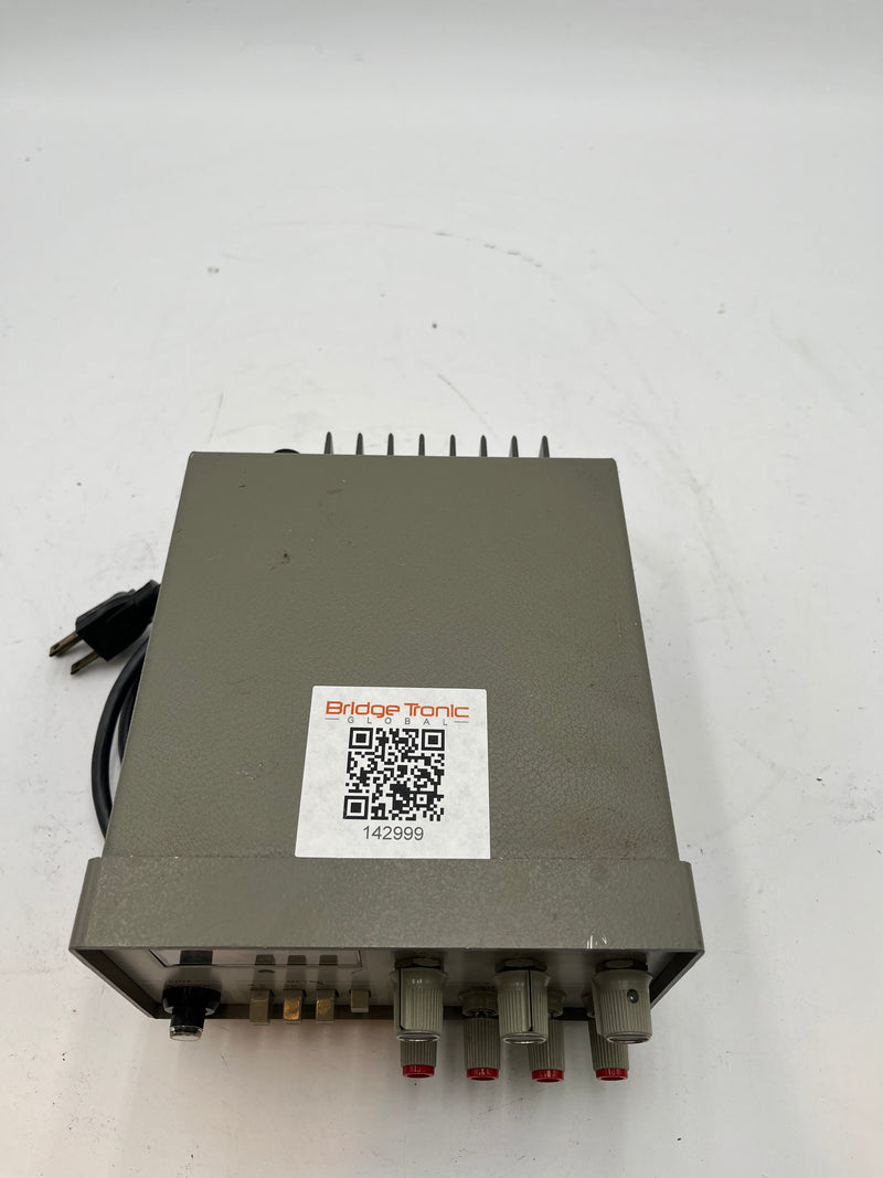 Agilent 6235 A Power Supply