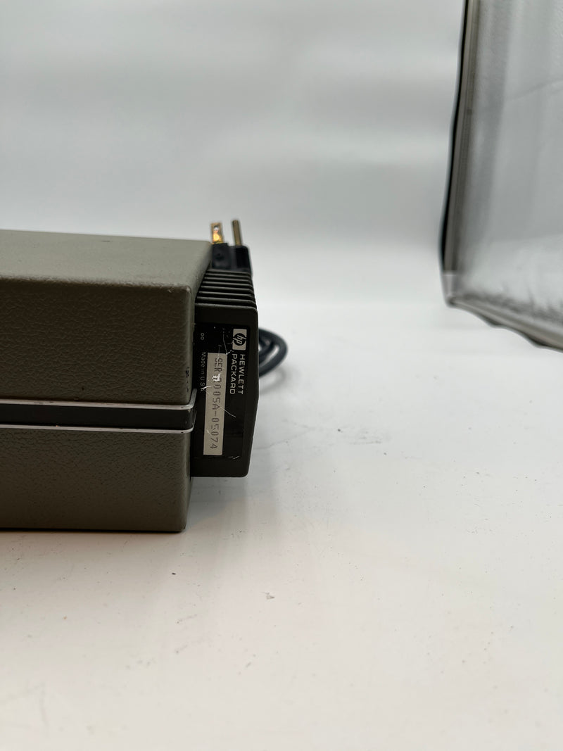 Agilent 6235 A Power Supply