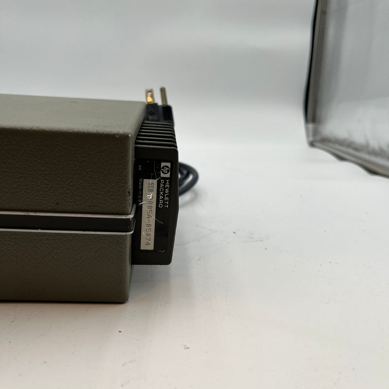 Agilent 6235 A Power Supply