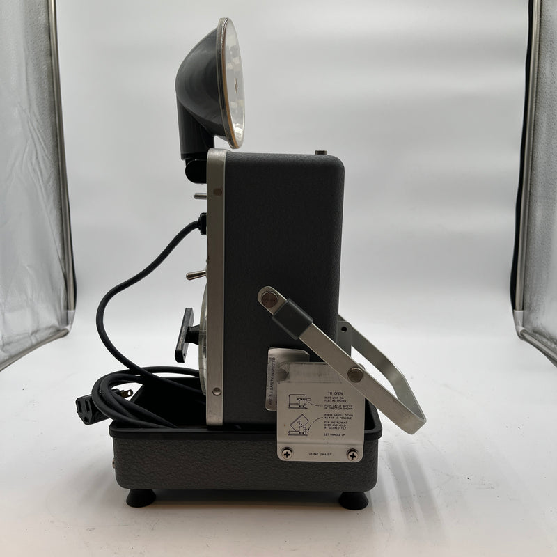 General Radio 1538 A Strobotac