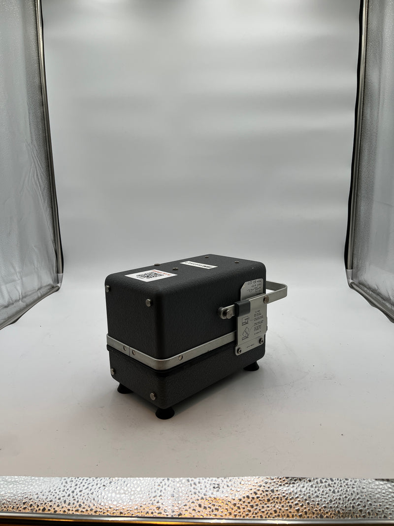 General Radio 1538 A Strobotac