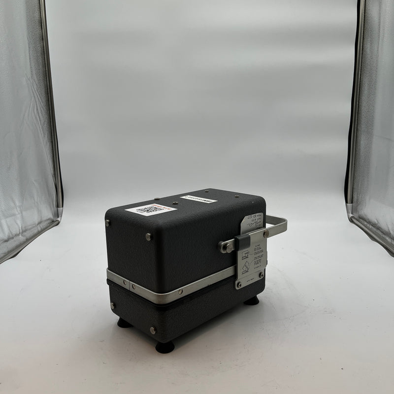 General Radio 1538 A Strobotac