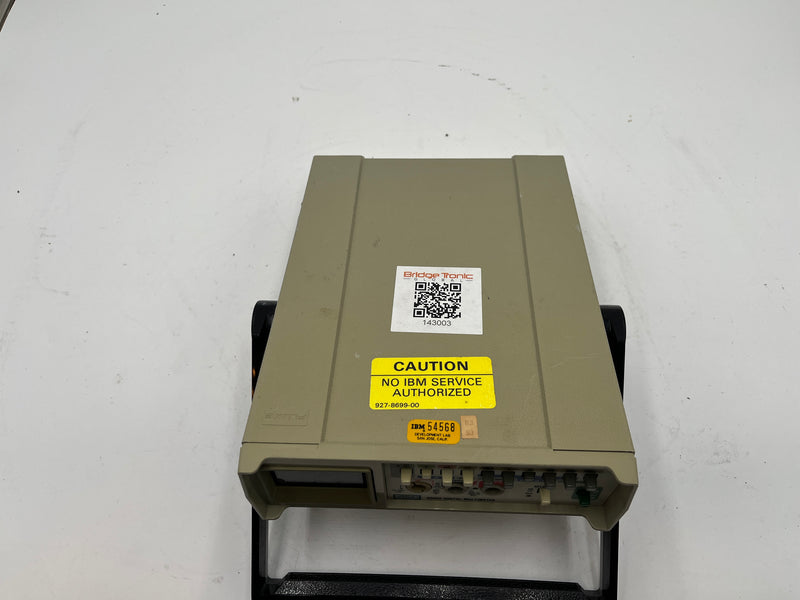 Fluke 8050 A DMM (Digital Multimeter)