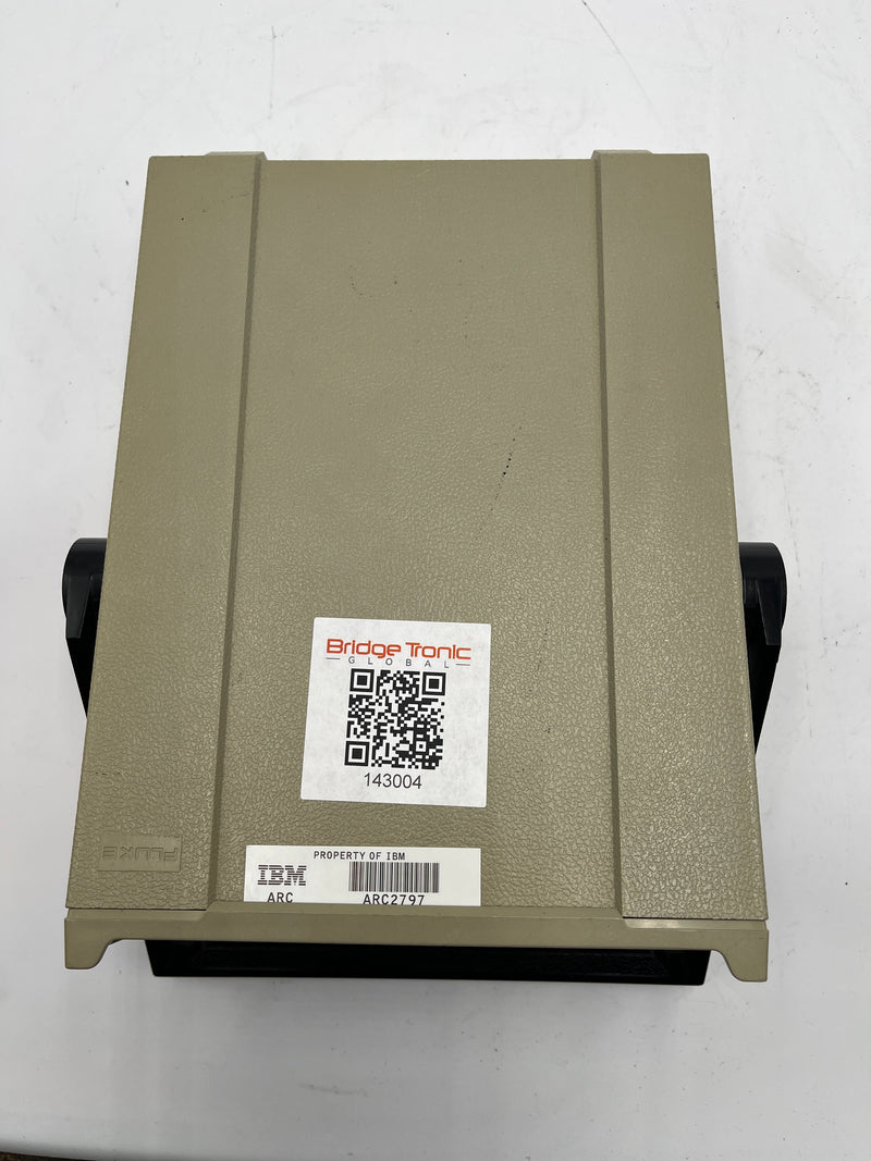 Fluke 8050 A DMM (Digital Multimeter)