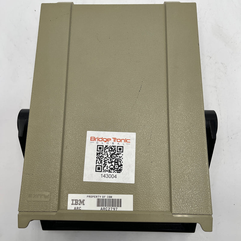 Fluke 8050 A DMM (Digital Multimeter)