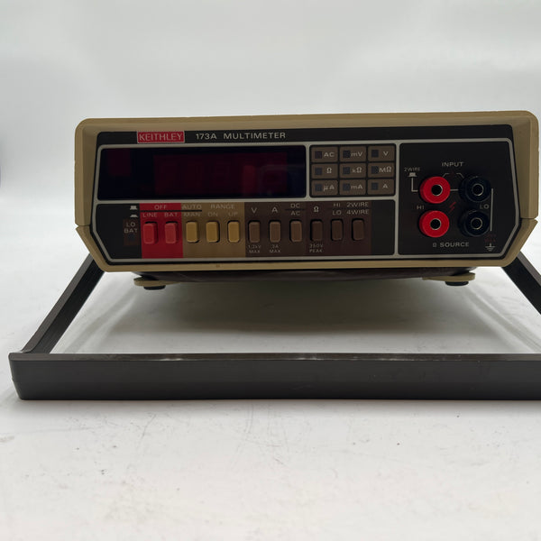 Keithley 173 A Multimeter