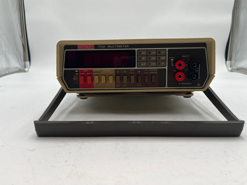 Keithley 173 A Multimeter