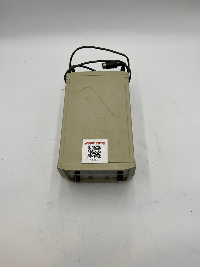 Scientech Mentor MA 10 Laser Power Meter