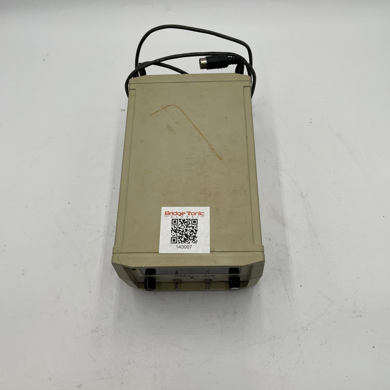 Scientech Mentor MA 10 Laser Power Meter