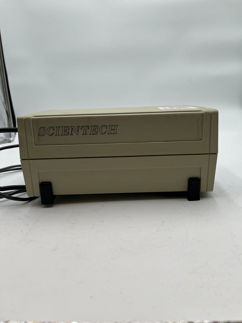 Scientech Mentor MA 10 Laser Power Meter