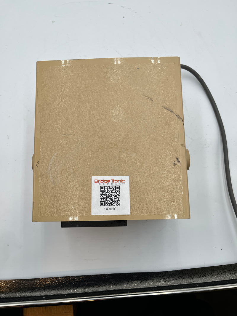 Omega CS 6 J Temperature Controller