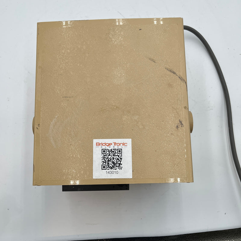 Omega CS 6 J Temperature Controller
