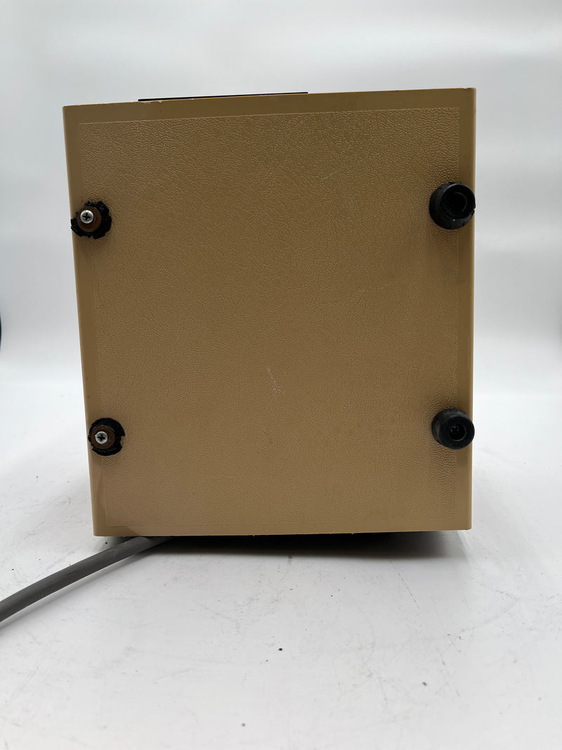 Omega CS 6 J Temperature Controller