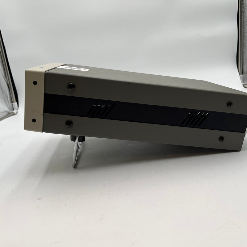 Stanford Research Systems (SRS) SR 560 Low-Noise Preamplifier
