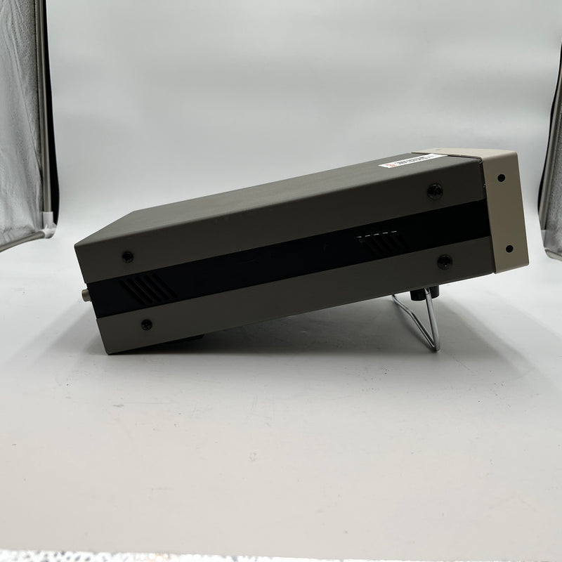 Stanford Research Systems (SRS) SR 560 Low-Noise Preamplifier