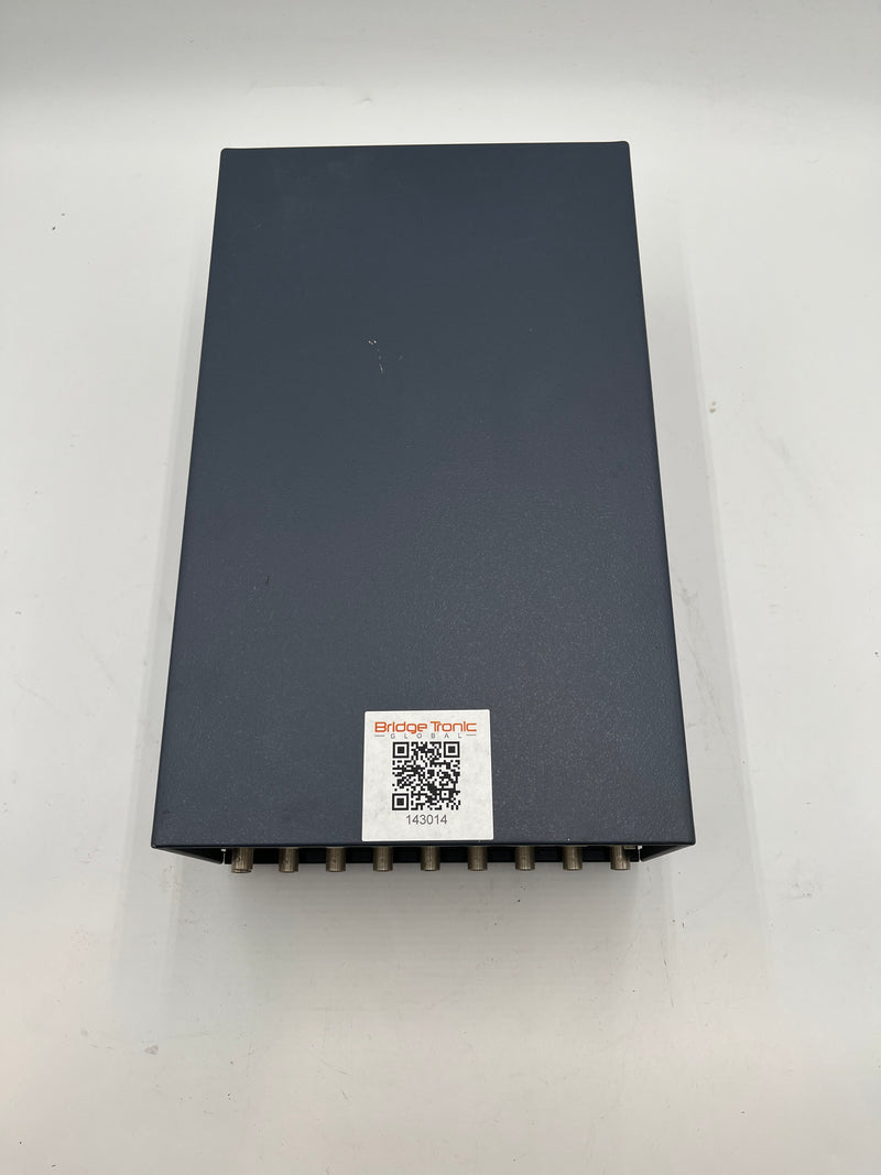 Stanford Research Systems (SRS) DG 535 Pulse Generator