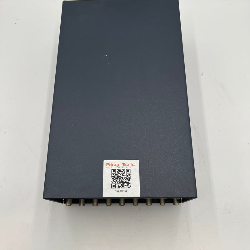 Stanford Research Systems (SRS) DG 535 Pulse Generator