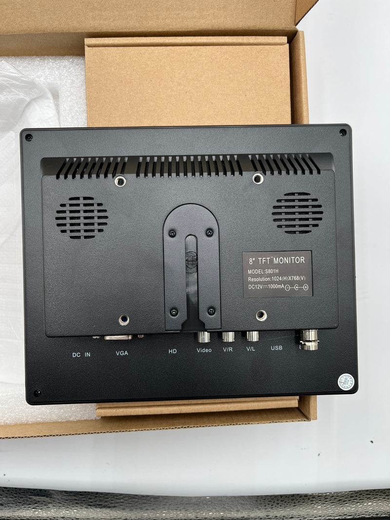 Eyoyo S 801 H Monitor