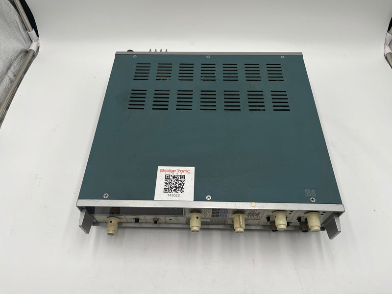 Fluke 1953 A Frequency Counter / Timer