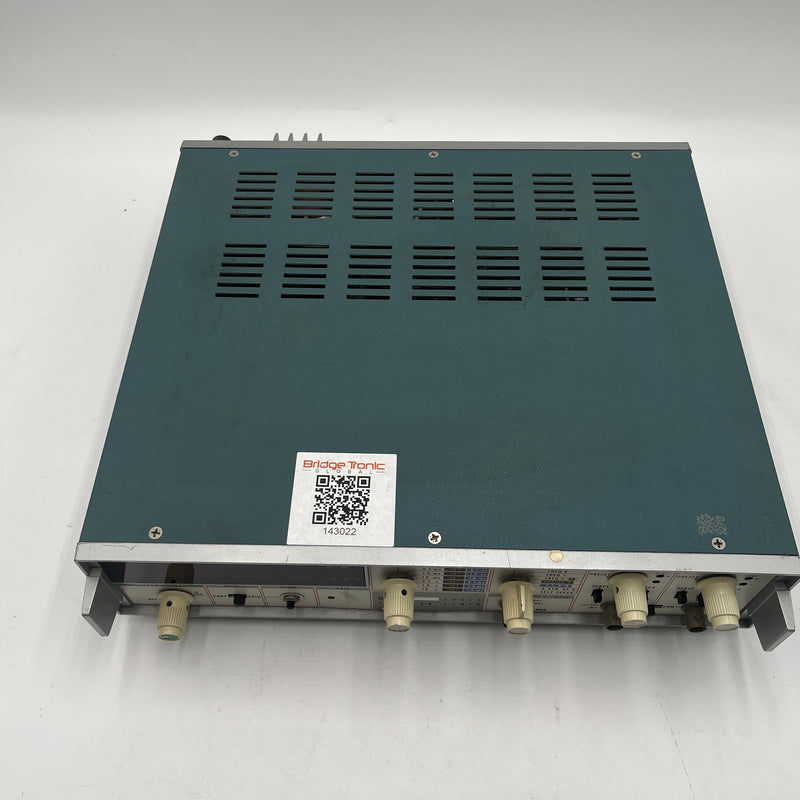 Fluke 1953 A Frequency Counter / Timer