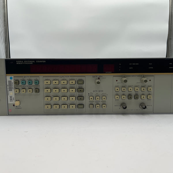 Agilent 5335 A Universal Counter