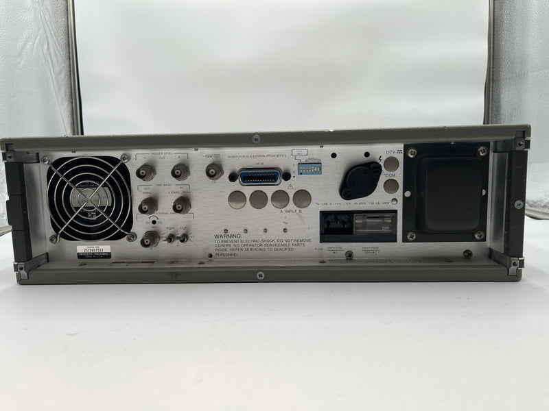 Agilent 5335 A Universal Counter
