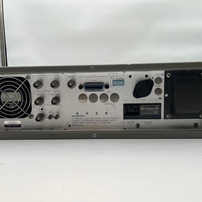 Agilent 5335 A Universal Counter