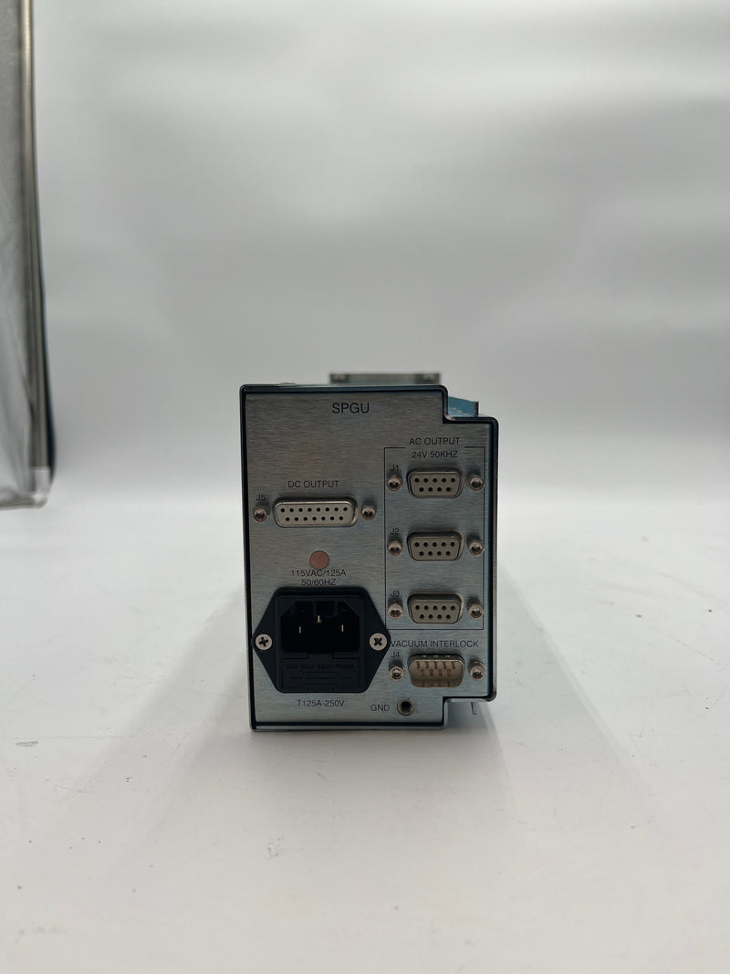 RH Electronics P/N: 0090-A 4401 Power Supply / Signal Generator Module