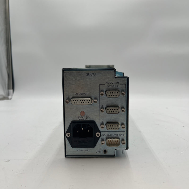 RH Electronics P/N: 0090-A 4401 Power Supply / Signal Generator Module