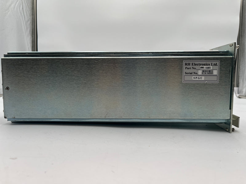 RH Electronics P/N: 0090-A 4401 Power Supply / Signal Generator Module