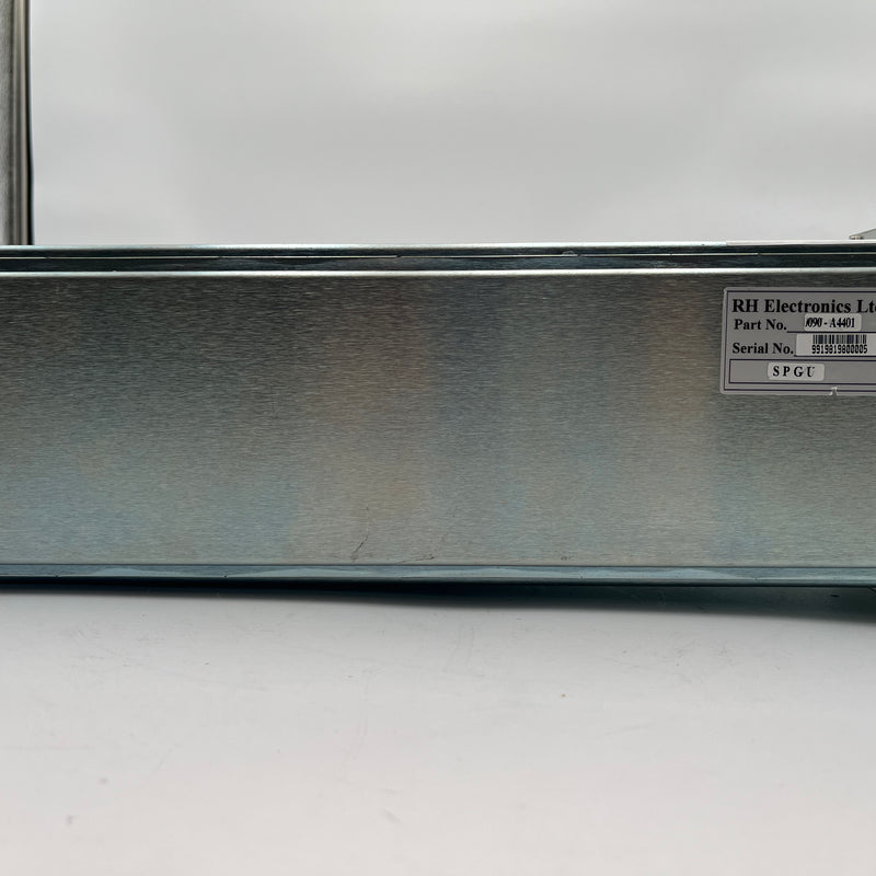 RH Electronics P/N: 0090-A 4401 Power Supply / Signal Generator Module