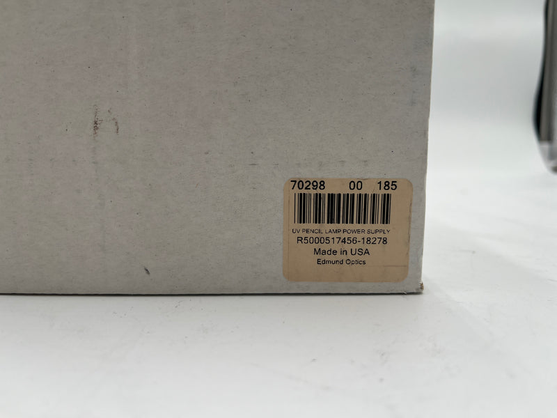 Spectroline EPS 100 Electronic Power Supply