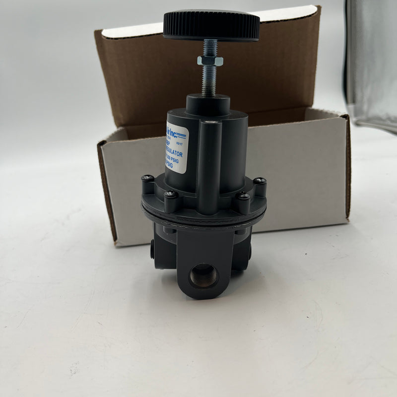 Control Air 700 BP Back Pressure Regulator
