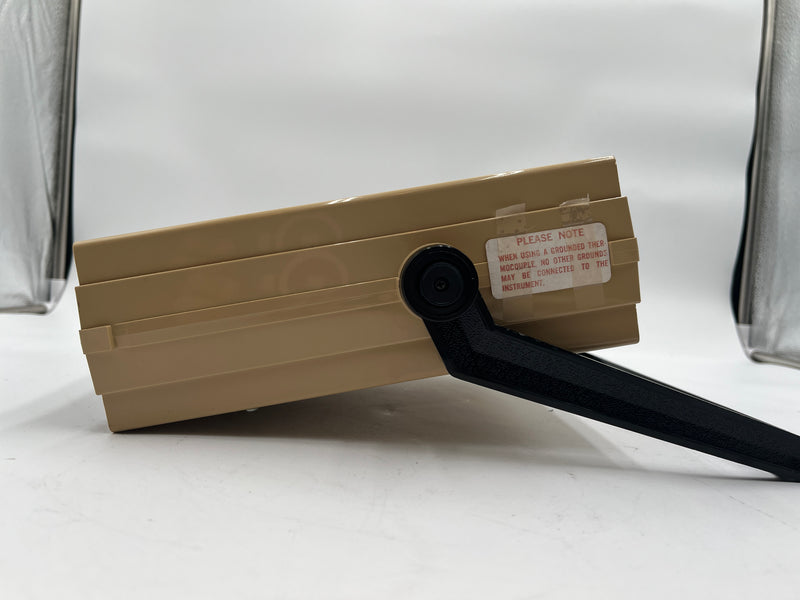 Omega 199 Digital Temperature Meter