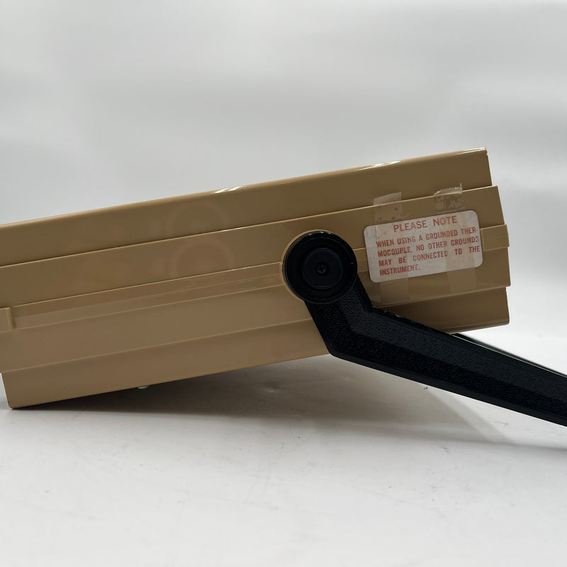 Omega 199 Digital Temperature Meter