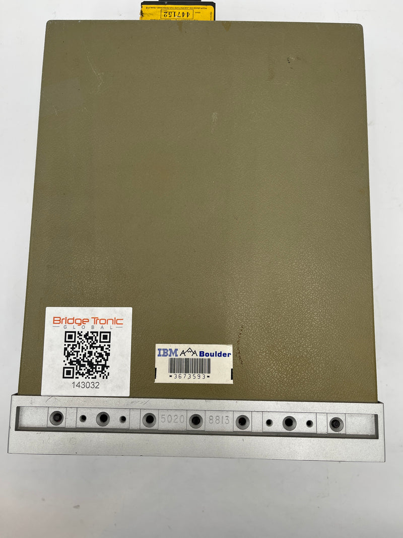 Agilent 3438 A DMM (Digital Multimeter)