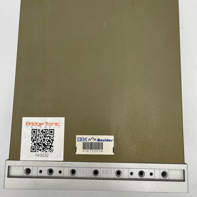 Agilent 3438 A DMM (Digital Multimeter)