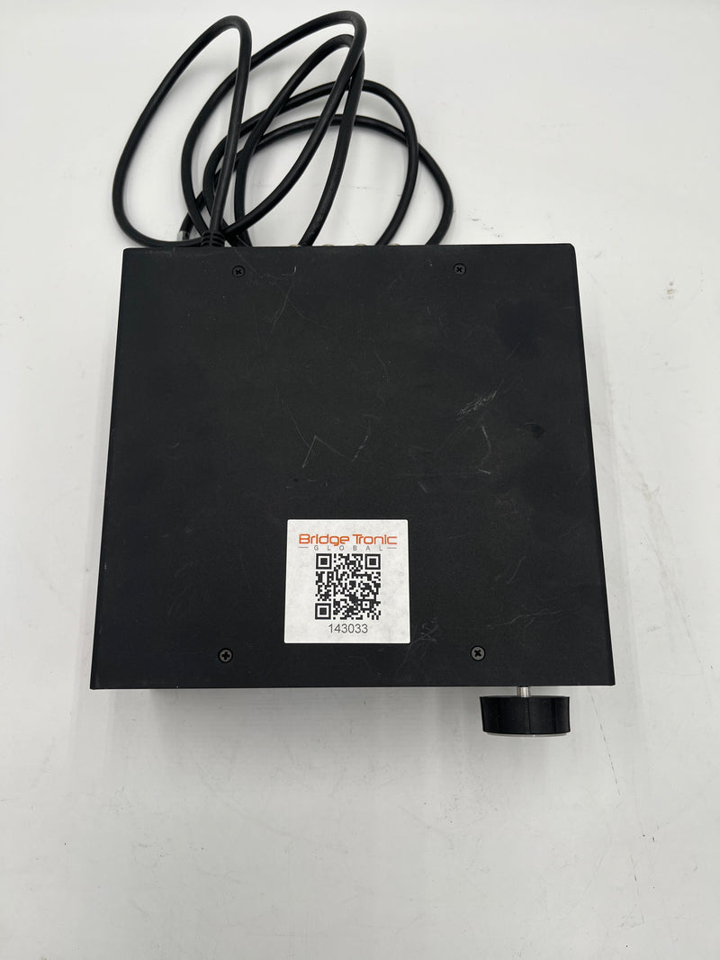 Kurt J Lesker FTM 2400 Monitor