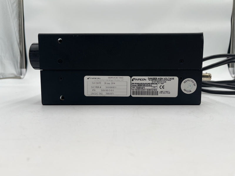 Kurt J Lesker FTM 2400 Monitor