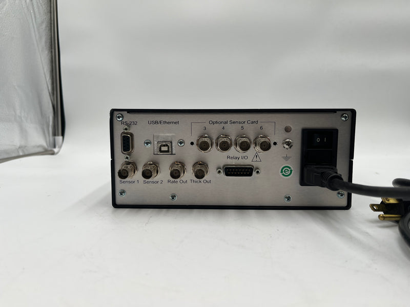 Kurt J Lesker FTM 2400 Monitor