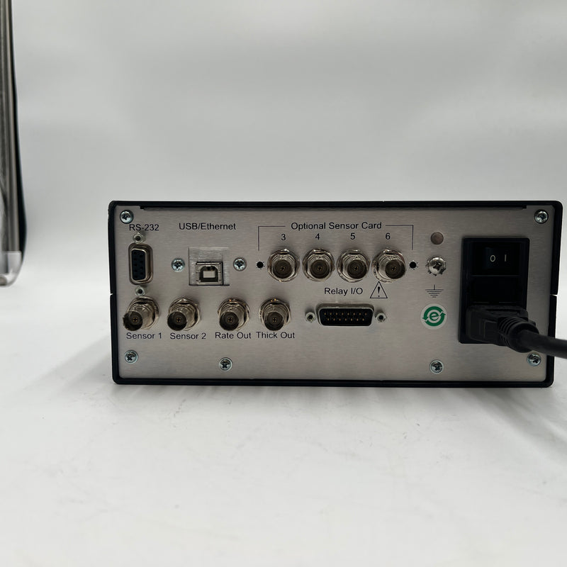 Kurt J Lesker FTM 2400 Monitor