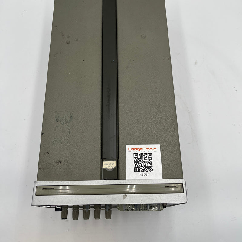 Keysight / Agilent 4261 A LCR Meter